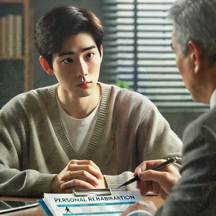 개인회생신청서류