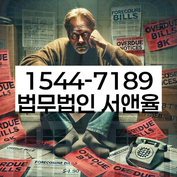 개인회생카톡상담