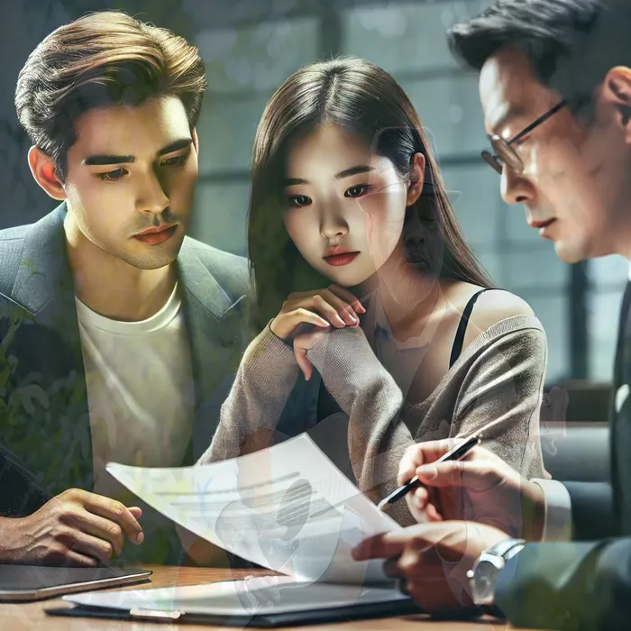 개인회생금지명령