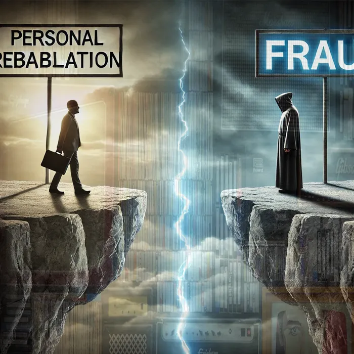 개인회생금지명령