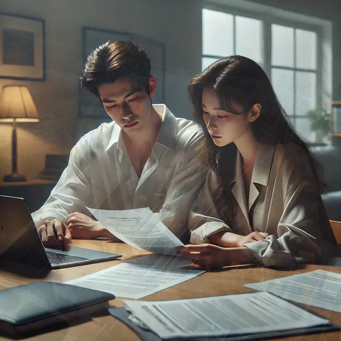 연체전개인회생