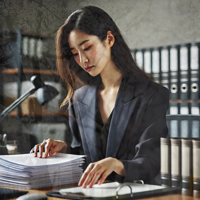 연대보증 연체 시