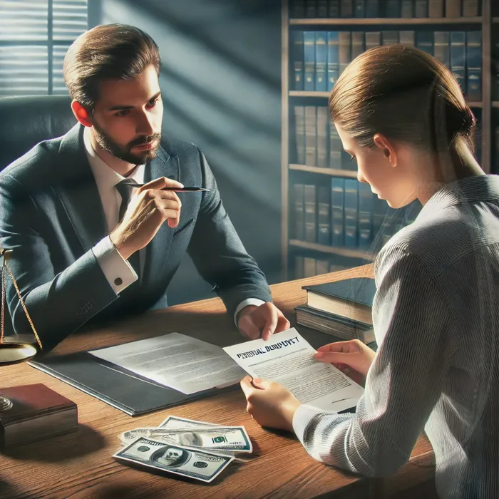 개인회생생계비