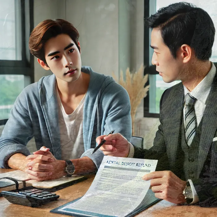 개인회생준비서류