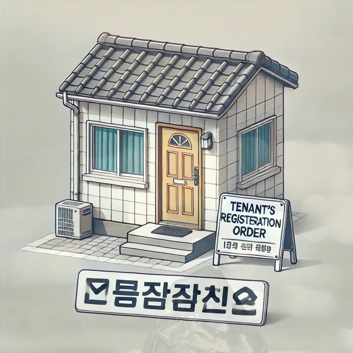 2024년 개인회생