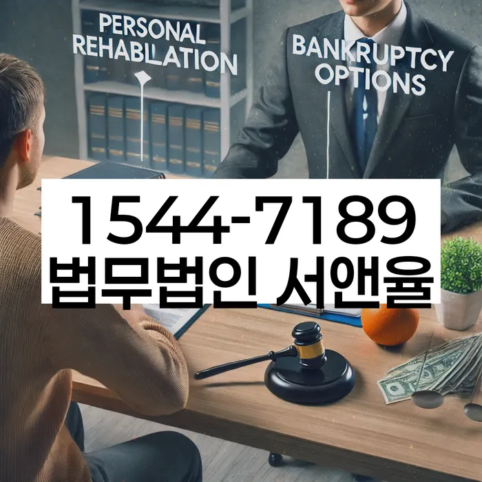 개인회생변호사