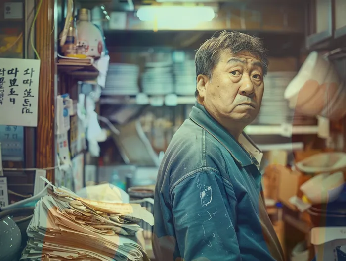 개인사업자회생