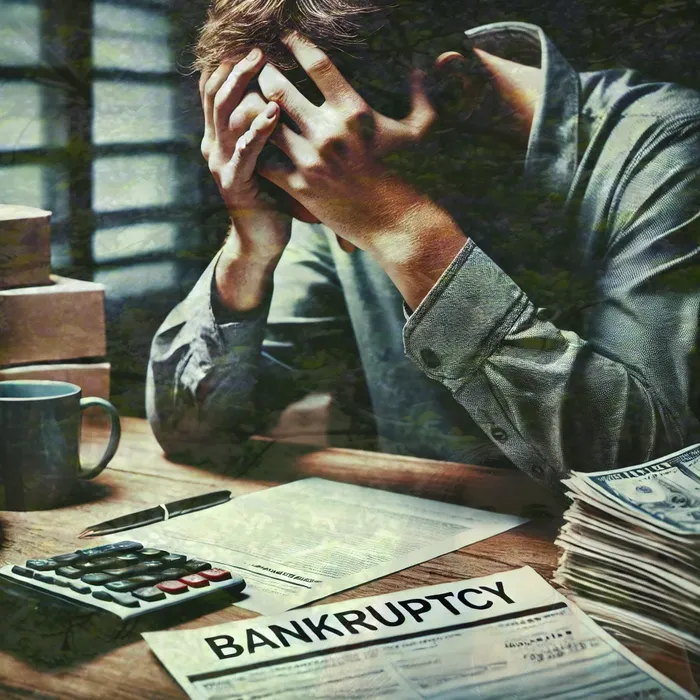 개인회생재신청