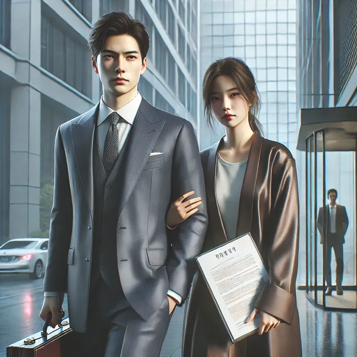 개인파산신청서류