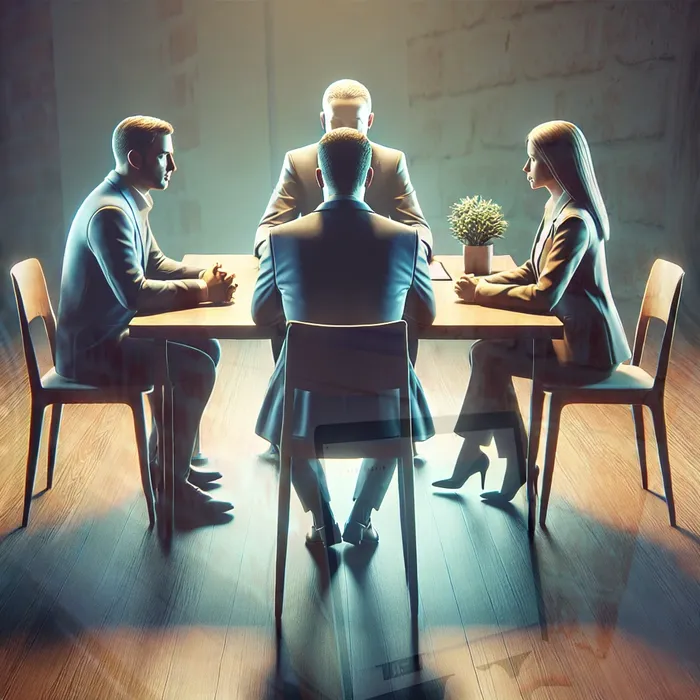 개인파산신청서류