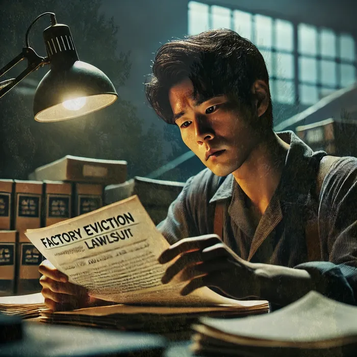 개인사업자개인회생