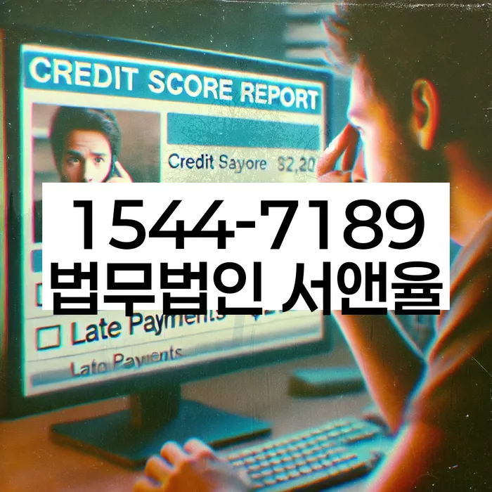 개인사업자개인회생