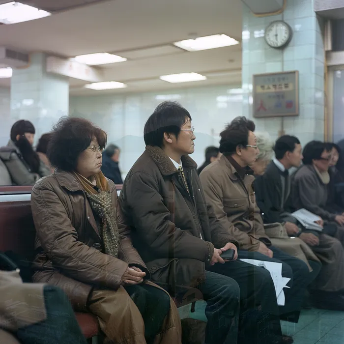 개인회생인가결정