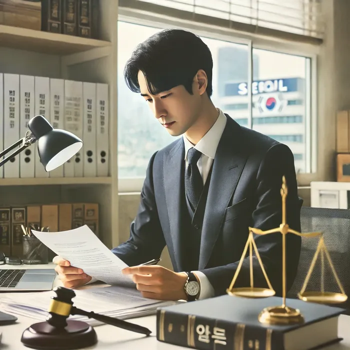 개인회생인가결정