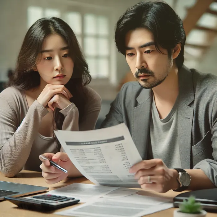 채무불이행자명부등재