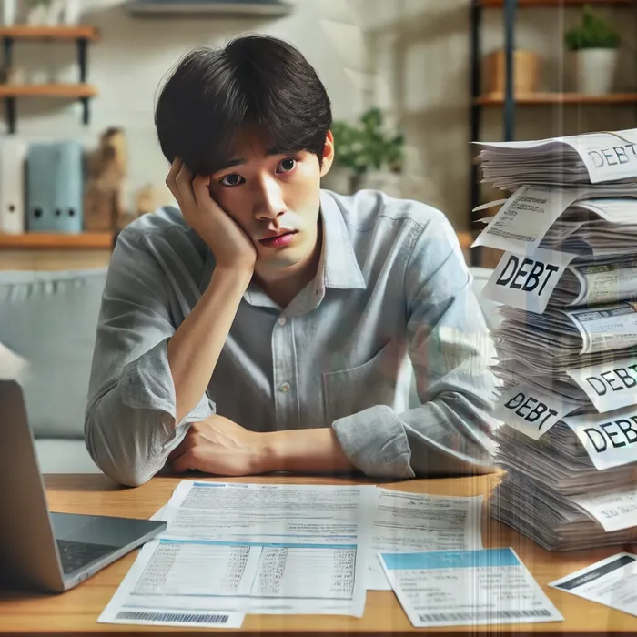 개인회생파산비용