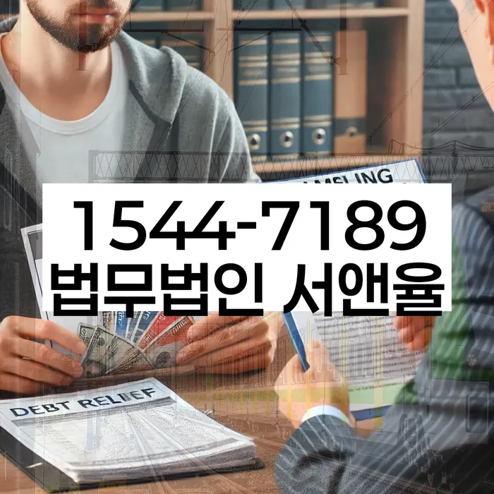 개인회생파산비용