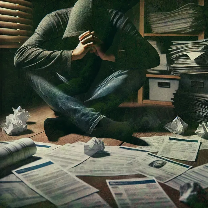 채무자대리인제도