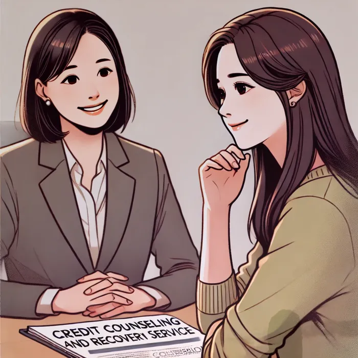 채무자대리인제도