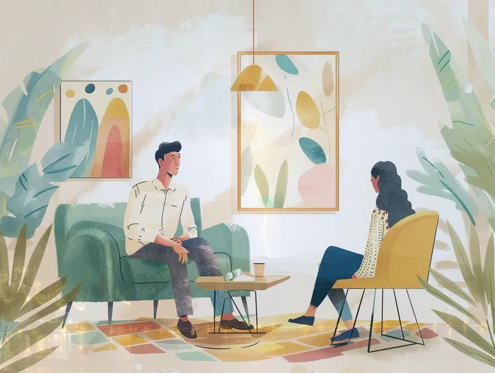 개인신용회복지원