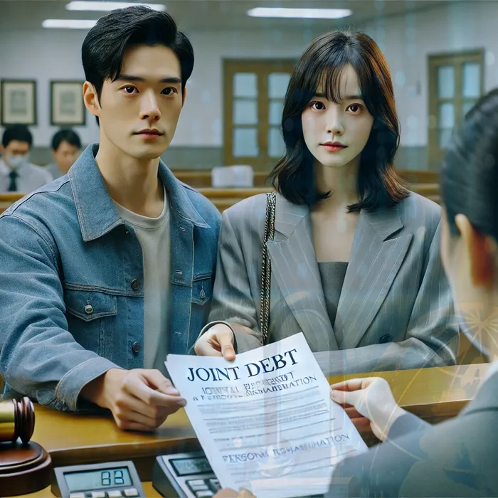 개인회생
