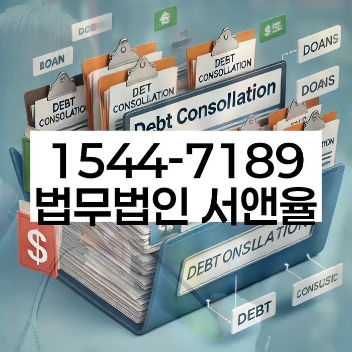 기초생활수급자파산신청