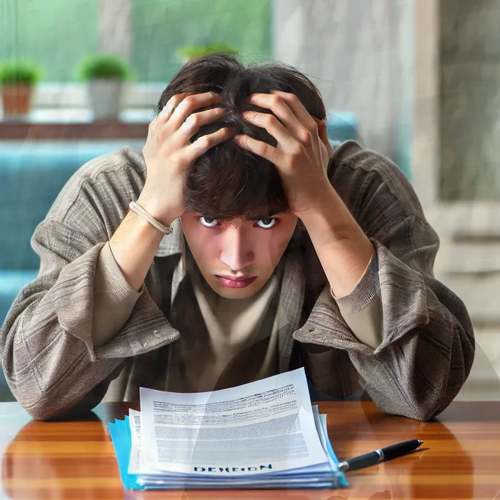 개인회생필요서류