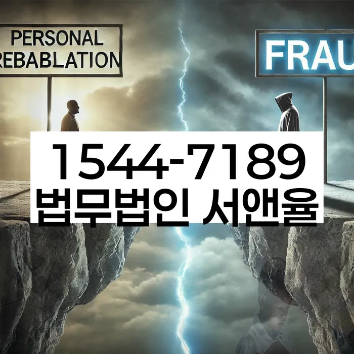 개인회생필요서류