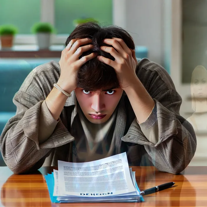 채무변제계획서