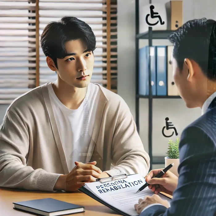 알기쉬운개인회생절차