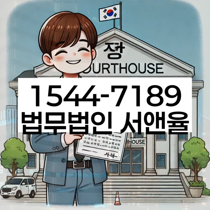 알기쉬운개인회생절차