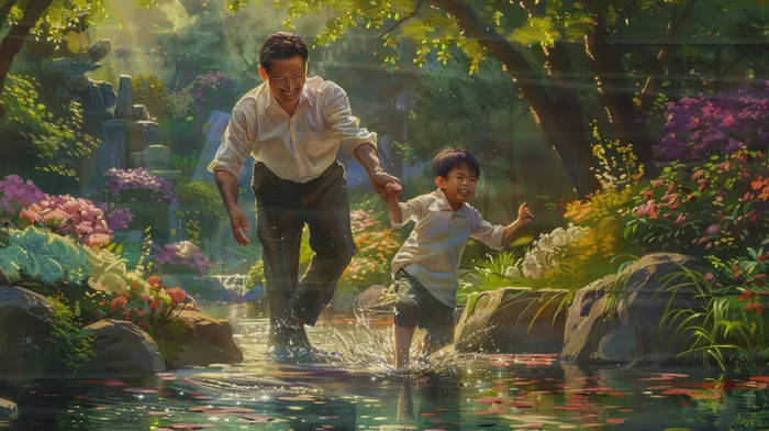 개인회생인가결정