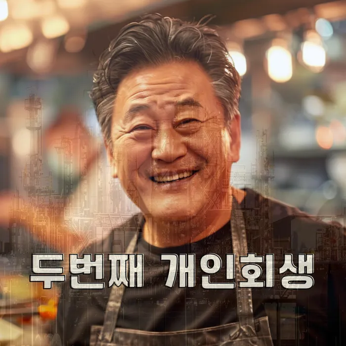 개인회생
