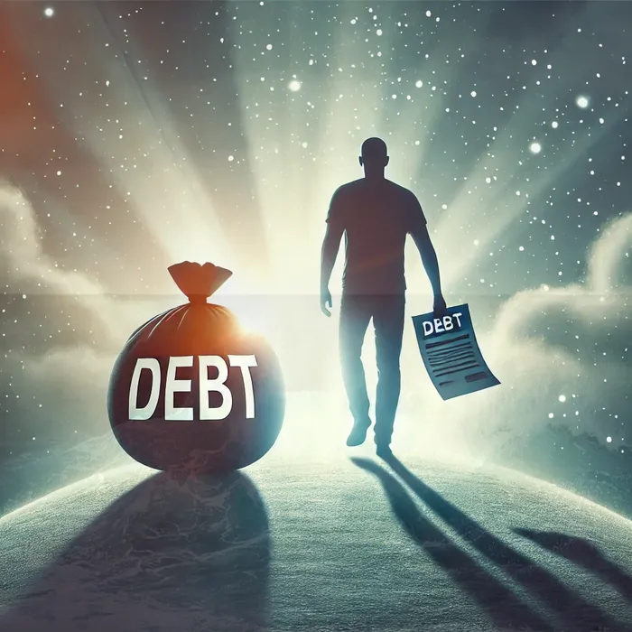 개인회생과 개인파산의 차이