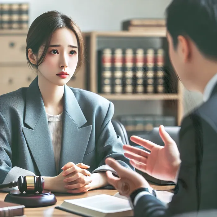 적절한 키워드