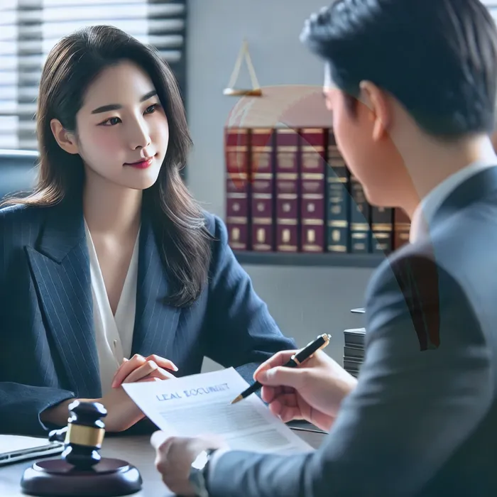 적절한 키워드