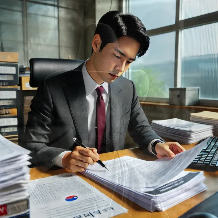 개인회생 변제금 관리