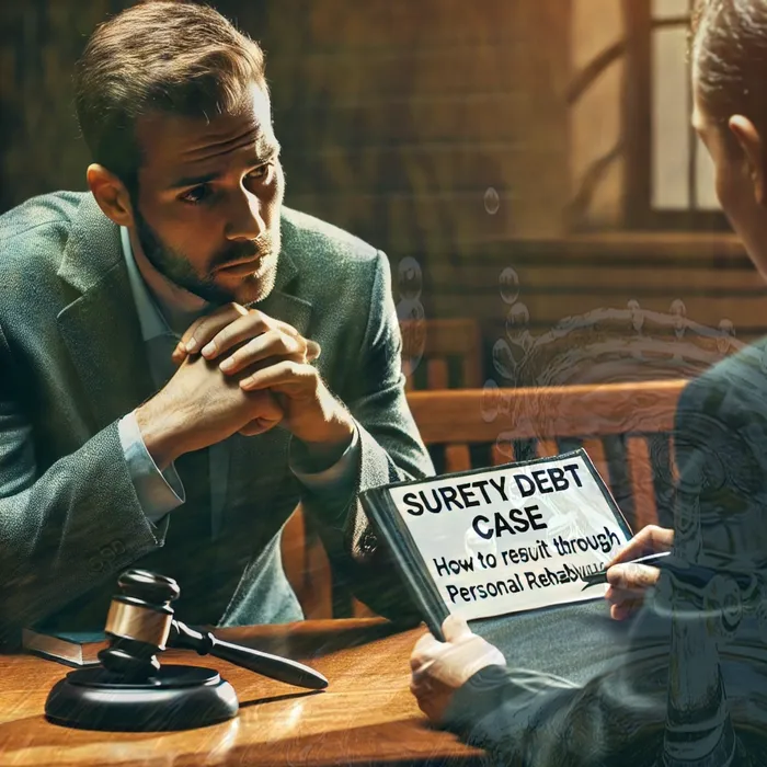 개인회생 변제금 협상 전략