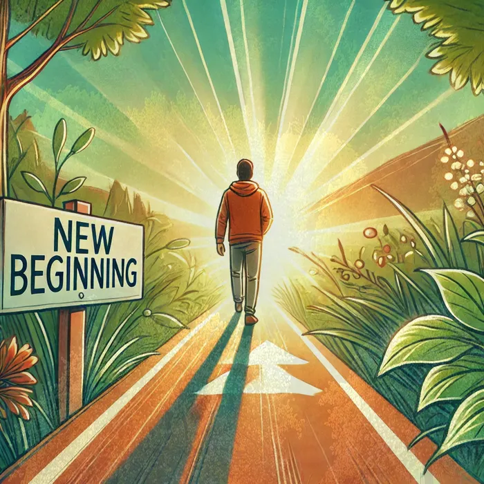 신용 회복 사례