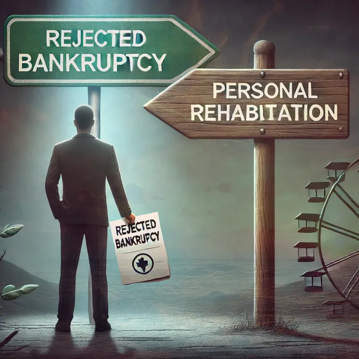 신용 점수 회복