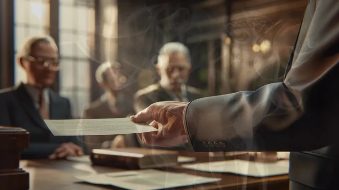 대출 감면 사례