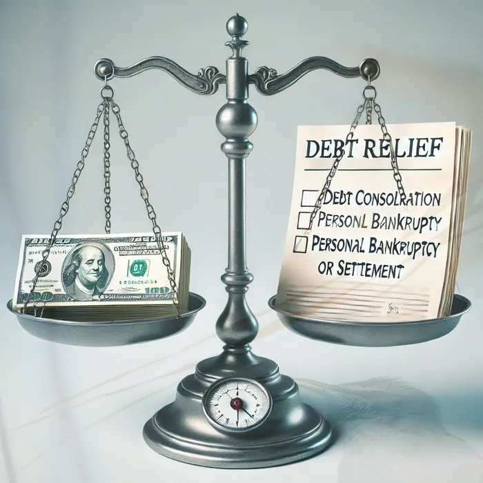 채권자 협상 전략