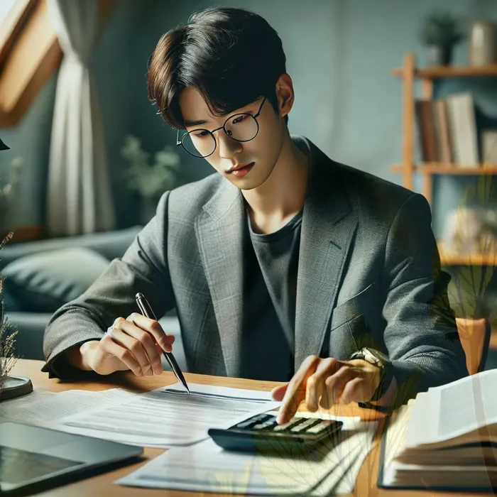 개인회생 변제금 조정 신청