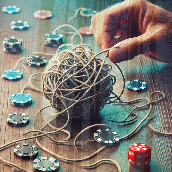 개인회생과 파산의 차이