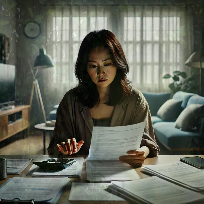 개인회생 신청 가능성 평가