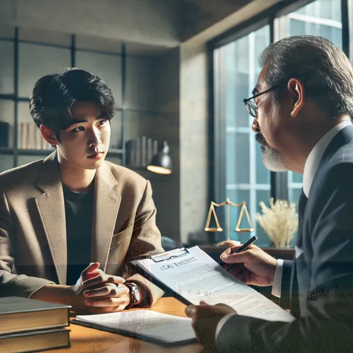 개인회생과 개인파산 비교