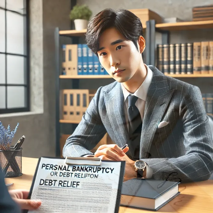 개인회생과 워크아웃 비교