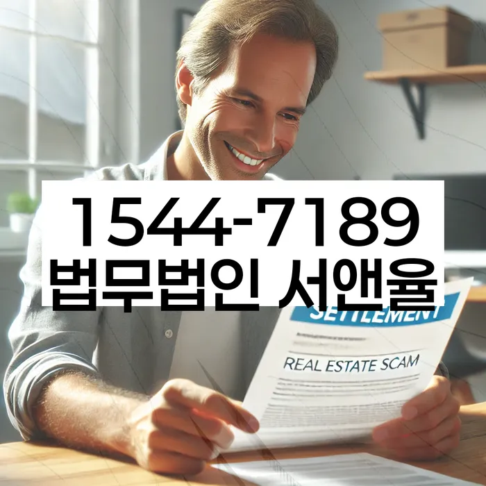 채무 조정 사례