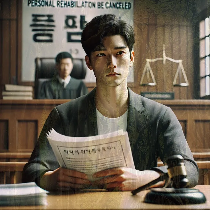 일원동 개인회생신청자격