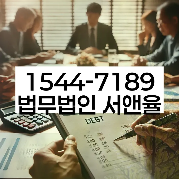 일원동 개인회생신청자격